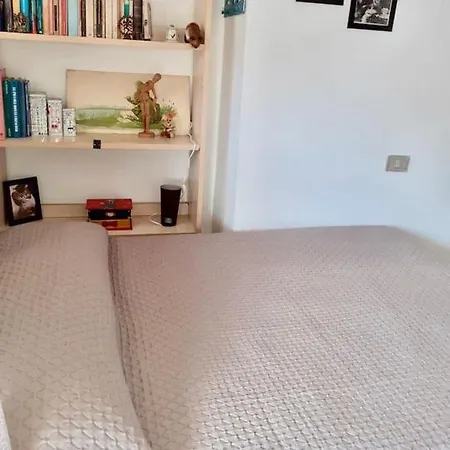 Apartment Napolisweetnapoli Panoramico In Centro Storico Naples