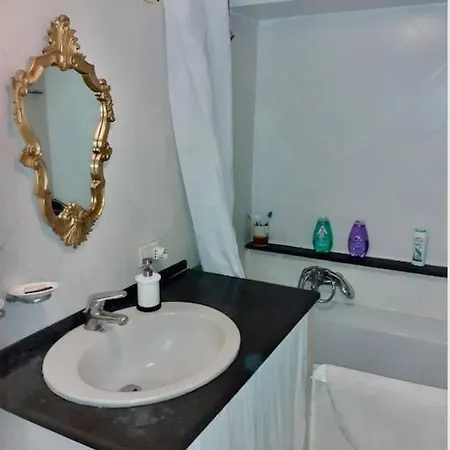 Napolisweetnapoli Panoramico In Centro Storico Apartment *