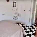 Napolisweetnapoli Panoramico In Centro Storico Lägenhet *