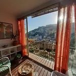 Napolisweetnapoli Panoramico In Centro Storico * Neapel