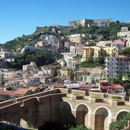 Napolisweetnapoli Panoramico In Centro Storico *