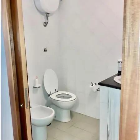 Napolisweetnapoli Panoramico In Centro Storico Апартаменты