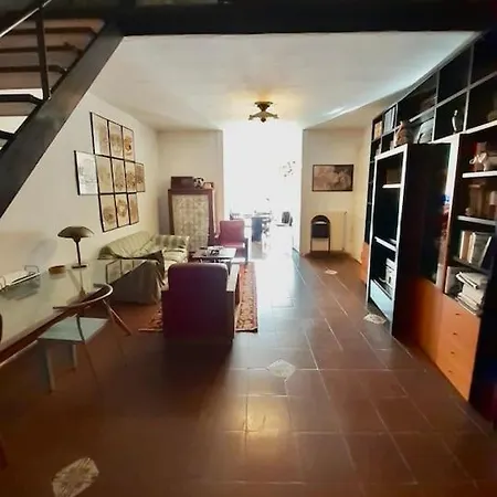 Napolisweetnapoli Panoramico In Centro Storico Apartamento Nápoles