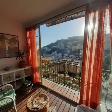 Napolisweetnapoli Panoramico In Centro Storico * Неаполь